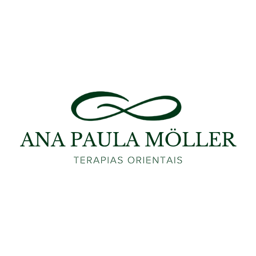 Ana Paula Möller — Terapias Orientais
