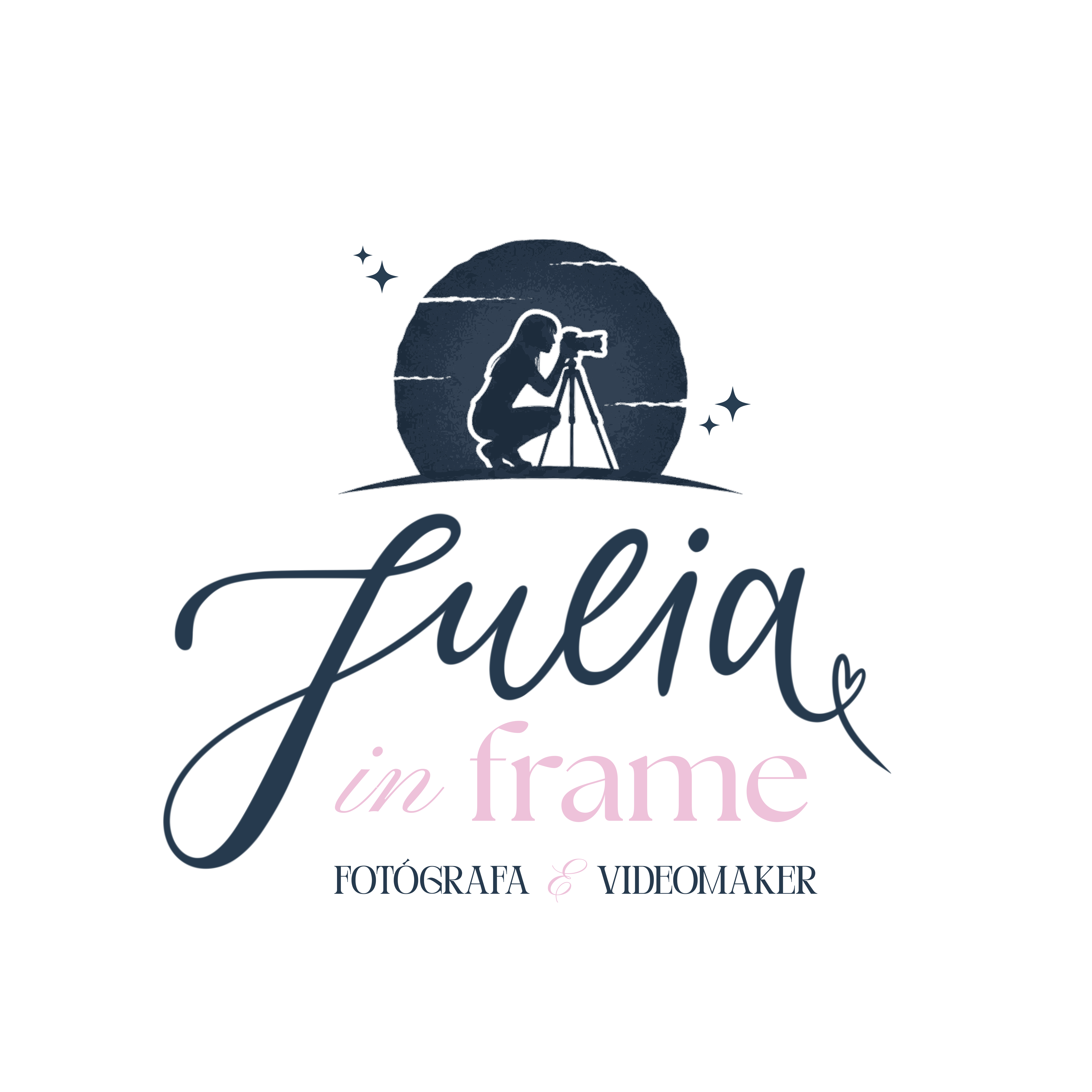 Júlia InFrame — Foto & Vídeo