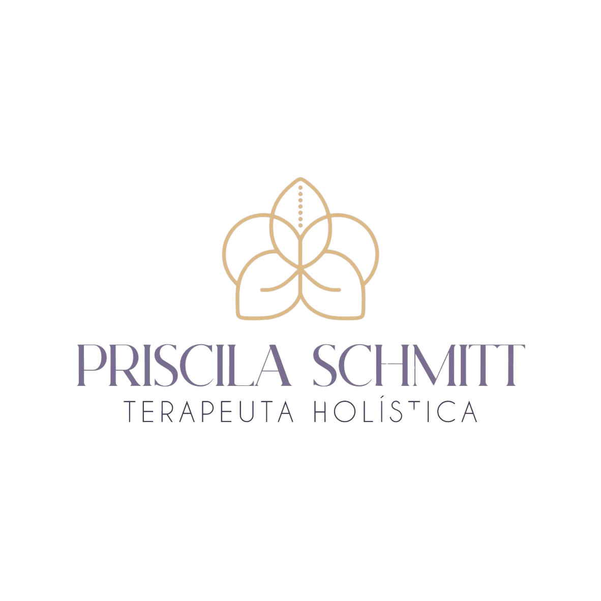 Priscila — Terapeuta Integrativa & Mentora Espiritual
