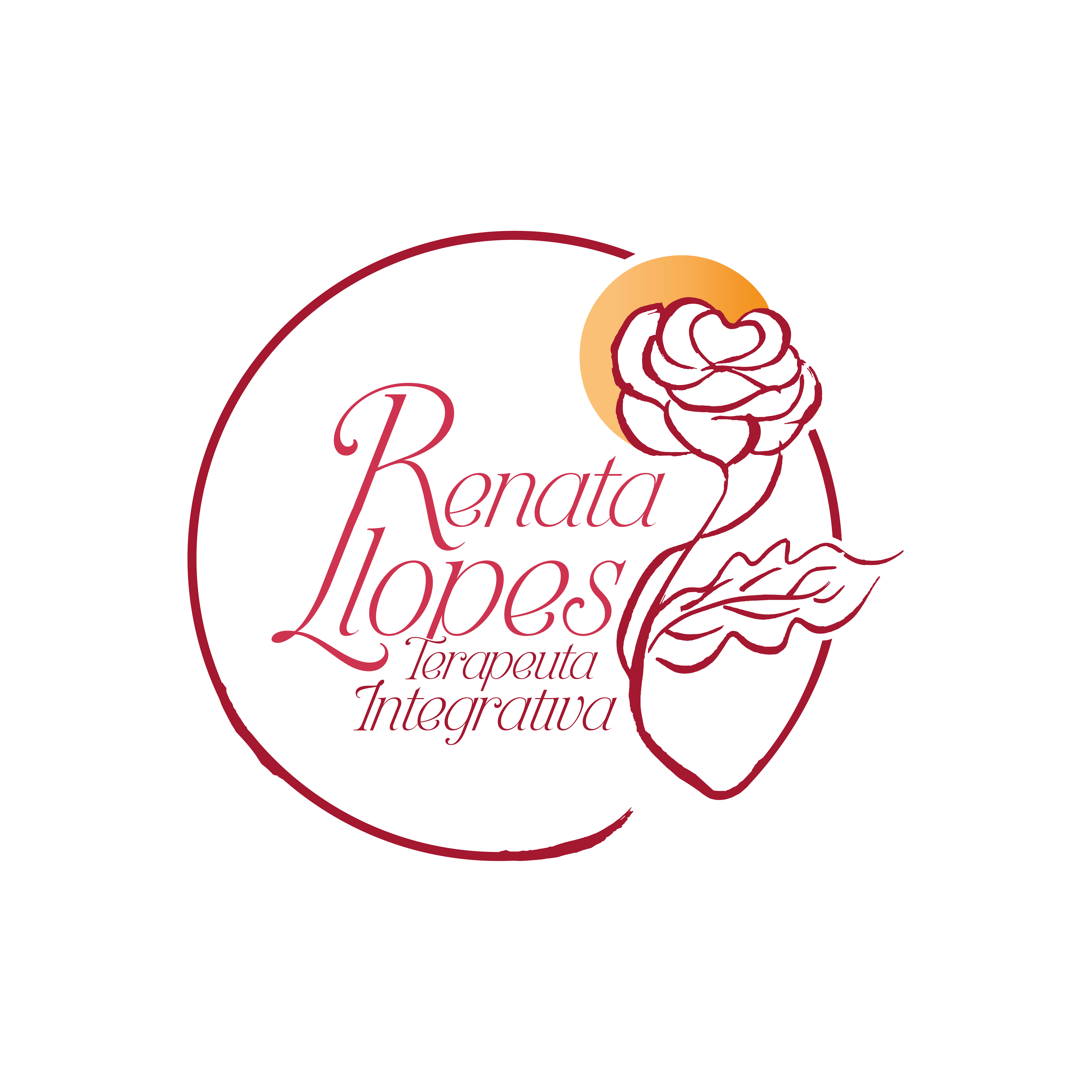 Renata Llopes — Terapeuta Integrativa