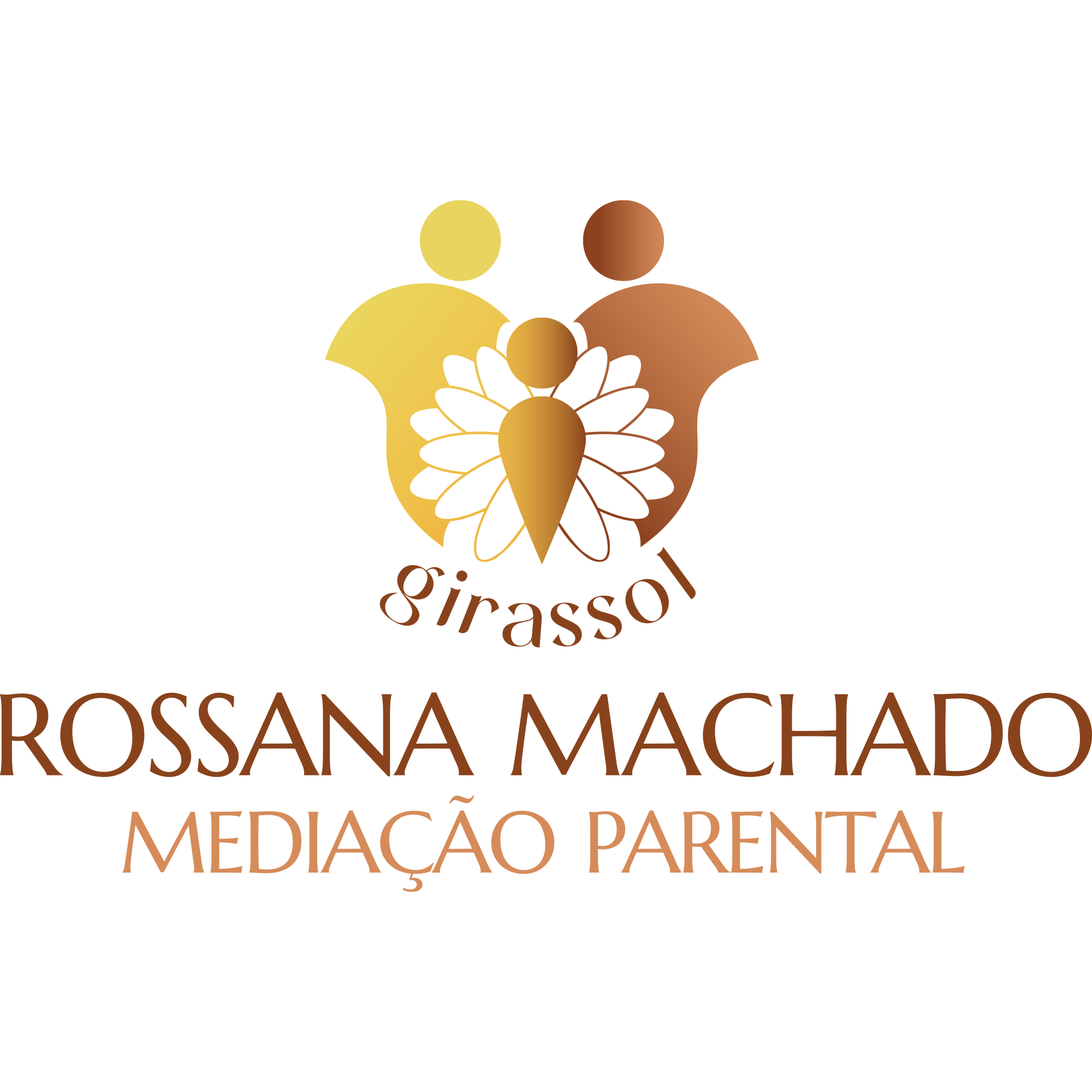 Rossana Machado — Mediação Parental
